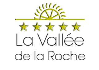 la vallée de la roche