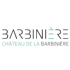 château de la barbinière